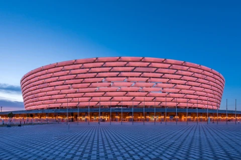 Azərbaycan FIFA “U-15 Dünya çempionatı və festivalı 2026”ya ev sahibliyi edəcək