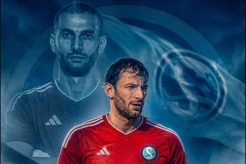 “Səbail” FK millinin sabiq qapıçısını transfer edib