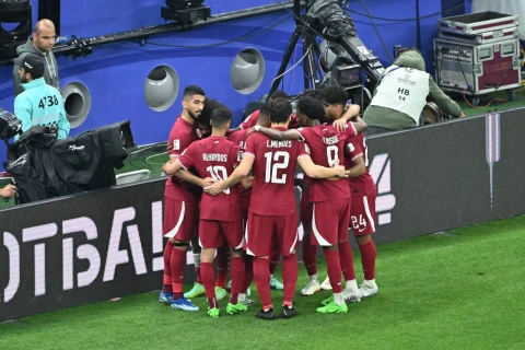 2026-cı il dünya çempionatını altı komanda tərk edib