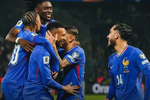 “Qarabağ”ın legionerləri Fransanın dünya çempionu olacağına əmindirlər