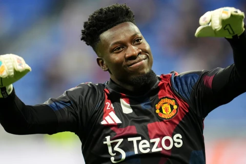 “Trabzonspor”la “Mançester Yunayted” Onananın icarəsi ilə bağlı razılığa gəliblər