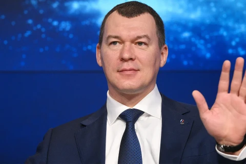 Russia hopes for full return to FIFA competitions after U15 World Cup in Azerbaijan