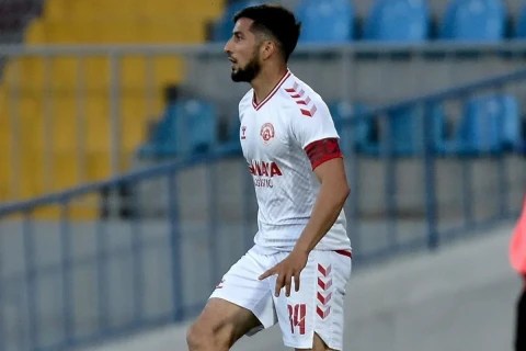 “Araz-Naxçıvan” yerli futbolçu ilə vidalaşıb - YENİLƏNİB
