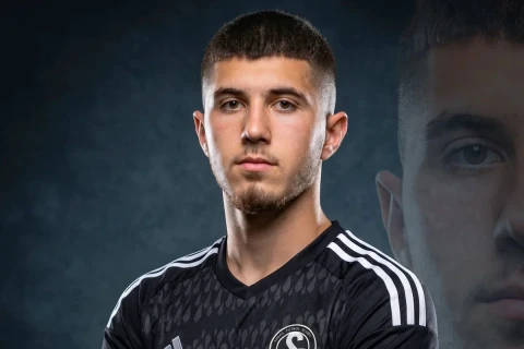 “Səbail” Zeynəddin Abdurahmanovu heyətinə qatıb
