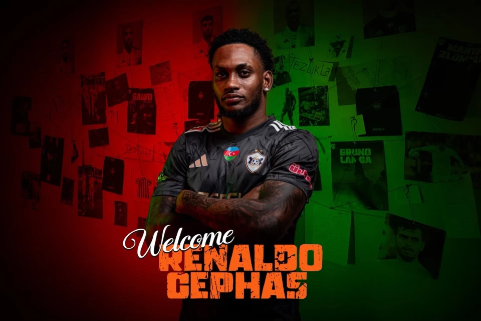“Qarabağ” 6-cı transferini gerçəkləşdirib