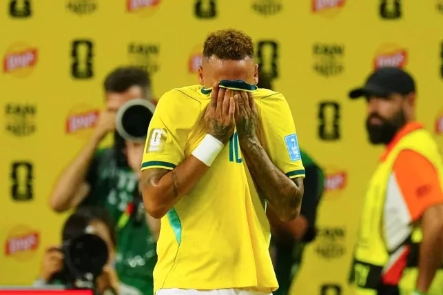 Neymarın oğlunu azarkeş sandılar: Braziliyalı ulduz özü müdaxilə etdi - FOTO/VİDEO
