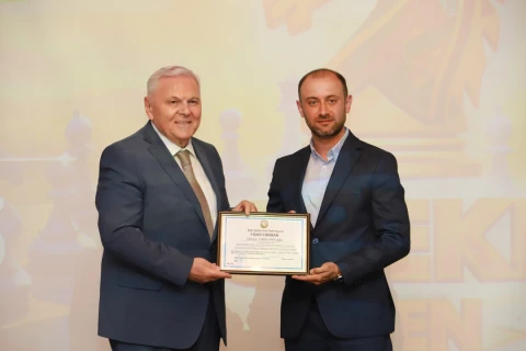 “Sheki Open 2026” Beynəlxalq Şahmat Festivalına yekun vurulub