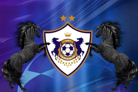 “Qarabağ” yoxlama oyununda “Tirol”la qarşılaşacaq