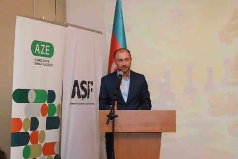 “Sheki Open 2026” Beynəlxalq Şahmat Festivalına yekun vurulub