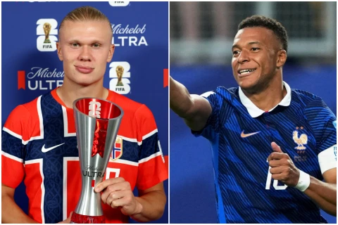 DÇ-2026: Mbappe - Holand, Valverde - Yamal dueli, İranla Kabo-Verde ümidlidir - İDMAN.BİZ-in İCMALI