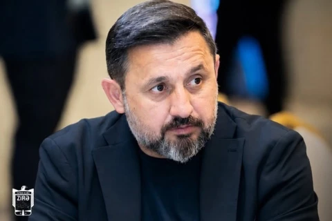 Elman Himayətoğlu “Zirə”nin idman direktoru vəzifəsinə təyin olunub