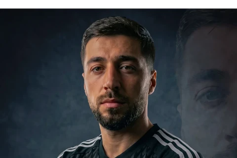 “Səbail” FK Rubin Seyidovu transfer edib