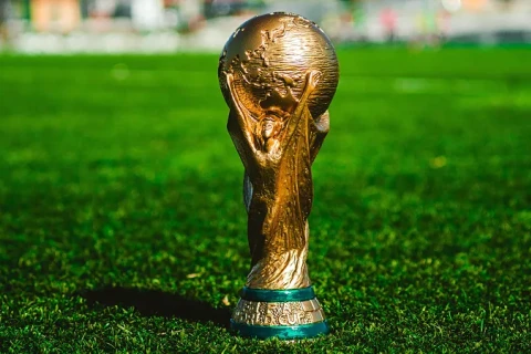 World Cup 2026 breaks all-time attendance record