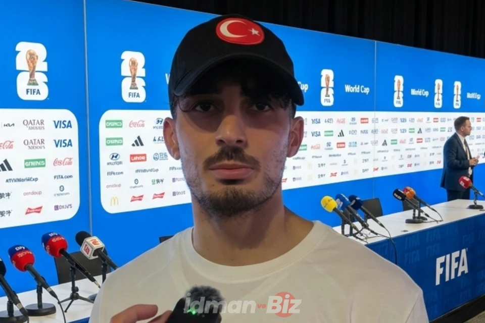 Uğurcan Çakır: “Bütün azərbaycanlılara təşəkkürümü bildirirəm” - İDMAN.BİZ ABŞ-də - VİDEO