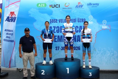 Ölkə çempionatında ilk günün qalibləri müəyyənləşib