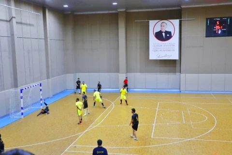 “Heydər Əliyev Kuboku” uğrunda turnirin qalibi müəyyənləşib