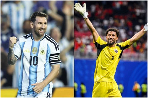 DÇ-2026-nın 1/16 finalı: Messi Vozinyanı sınağa çəkəcək, Fransa qeyri-sabit İsveçlə üz-üzə - İDMAN.BİZ-in İCMALI