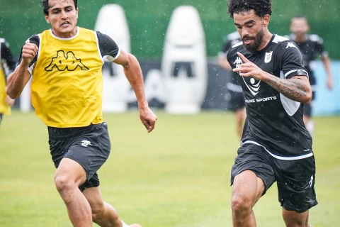 “Neftçi” FK yeni mövsümə hazırlığın ilk mərhələsini başa vurub