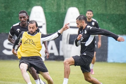 “Neftçi” FK yeni mövsümə hazırlığın ilk mərhələsini başa vurub