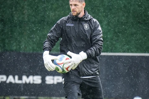 “Neftçi” FK yeni mövsümə hazırlığın ilk mərhələsini başa vurub