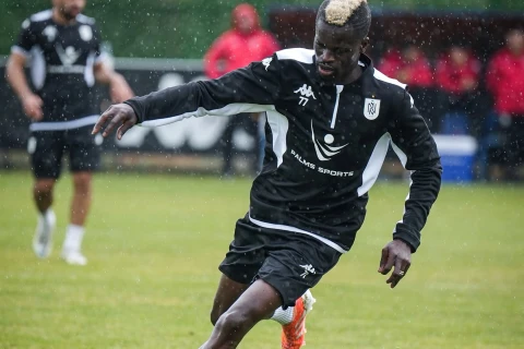 “Neftçi” FK yeni mövsümə hazırlığın ilk mərhələsini başa vurub