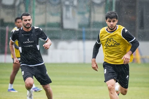 “Neftçi” FK yeni mövsümə hazırlığın ilk mərhələsini başa vurub