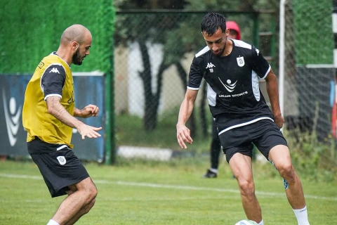 “Neftçi” FK yeni mövsümə hazırlığın ilk mərhələsini başa vurub