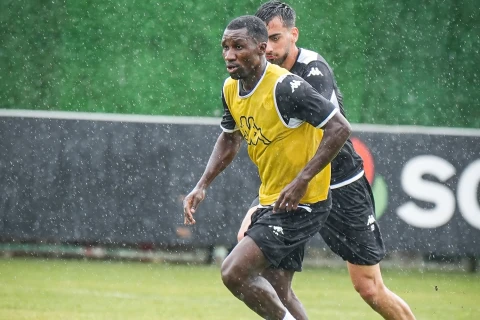 “Neftçi” FK yeni mövsümə hazırlığın ilk mərhələsini başa vurub