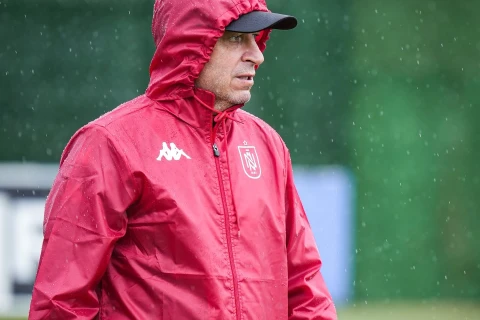 “Neftçi” FK yeni mövsümə hazırlığın ilk mərhələsini başa vurub