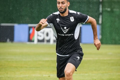 “Neftçi” FK yeni mövsümə hazırlığın ilk mərhələsini başa vurub