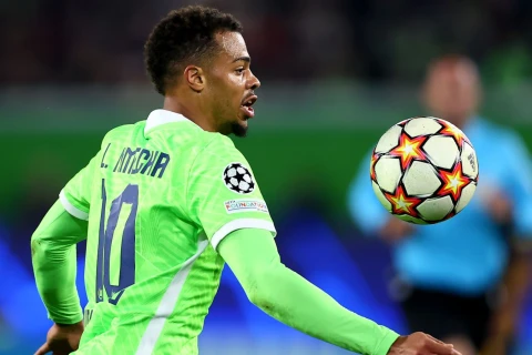 “Nyukasl” Nmeça transferindən imtina etdi