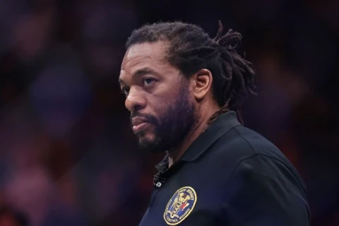 Известные бойцы UFC раскритиковали судейство боя Шары Буллета в Баку