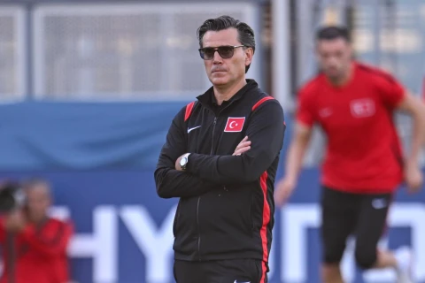 Montella ilə yeni dövr: Türkiyə millisində sistem dəyişə bilər