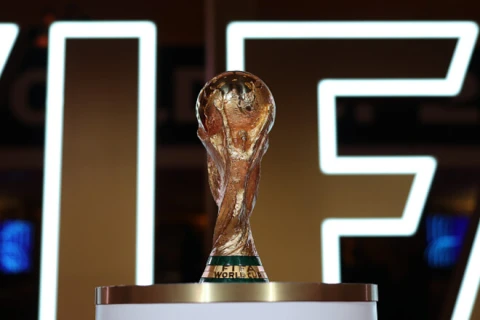 Определилась сетка плей-офф ЧМ по футболу - 2026 после окончания группового этапа