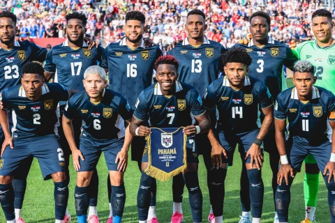 Panama DÇ-2026-nı qolsuz başa vuran yeganə komanda olub