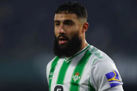 Nabil Fekir İspaniyaya qayıda bilər