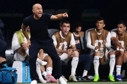 Kannavaro: “Futbolçulardan irəli çıxmalarını tələb etdim, əvəzində səhvlərə yol verdik”