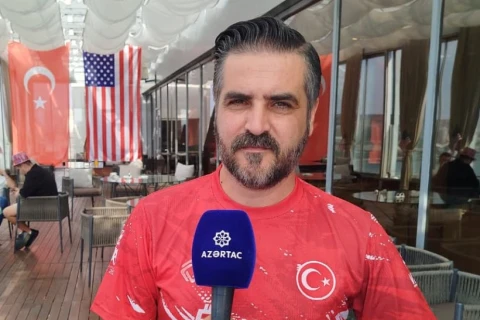 Türk mütəxəssis: “Sistemli iş davam etdirilərsə, Azərbaycan futbolunun gələcəyi parlaq olacaq”