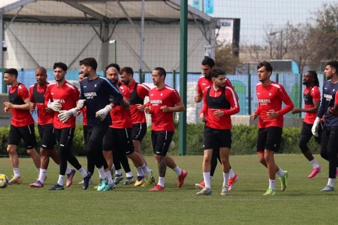 “Araz-Naxçıvan”ın yay toplanışının təqvimi məlum oldu