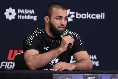 Tahir Abdullayev: “Emin Ağalarov ev hədiyyə etsə, “yox” demərəm” - MÜSAHİBƏ