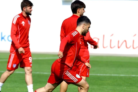 “Turan Tovuz”un Türkiyə planı açıqlanıb
