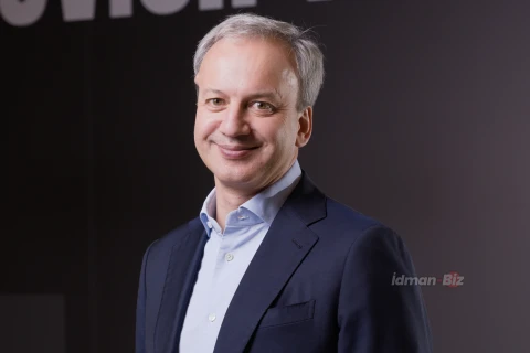 Аркадий Дворкович: "Шахматы должны быть в каждой школе" - ЭКСЛЮЗИВ İDMAN.BİZ - ВИДЕО