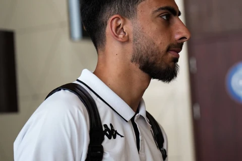 “Neftçi” FK Sloveniyaya yollanıb - FOTO