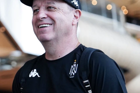 “Neftçi” FK Sloveniyaya yollanıb - FOTO