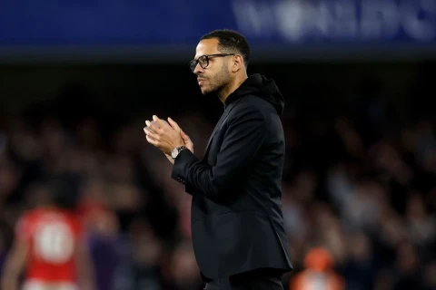 Rosenior “Paris” klubunun baş məşqçisi ola bilər