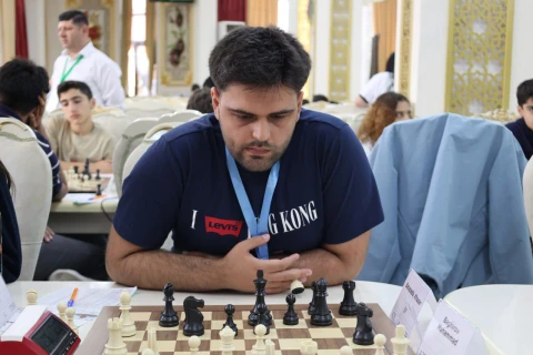 “Lankaran Open 2026” Beynəlxalq Şahmat Festivalına start verilib