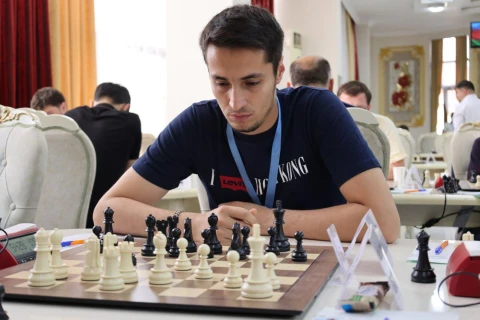 “Lankaran Open 2026” Beynəlxalq Şahmat Festivalına start verilib
