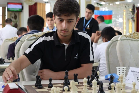 “Lankaran Open 2026” Beynəlxalq Şahmat Festivalına start verilib