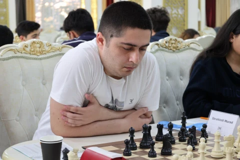 “Lankaran Open 2026” Beynəlxalq Şahmat Festivalına start verilib
