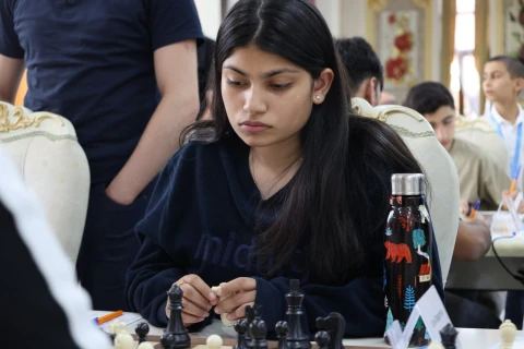“Lankaran Open 2026” Beynəlxalq Şahmat Festivalına start verilib